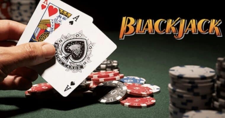 Blackjack là gì