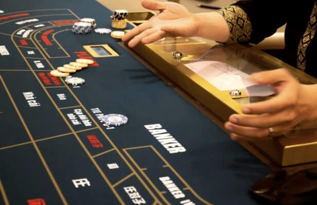 Công thức tính cầu baccarat không thể bỏ lỡ