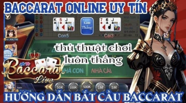 Kinh nghiệm đánh baccarat thắng 100 của dẫn cơm gạo